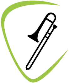 Posaune Posaune
